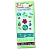 Folia Süs ve Kurdeleler- Sihirli Çayır