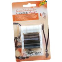 Folia Yaratıcı Takı Seti Klasik