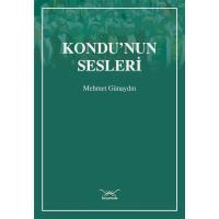 Kondu'nun Sesleri
