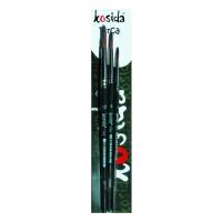 Kosida 145 Fırça Seti (3+5+8)
