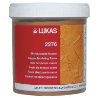 Lukas Copper Modeling Paste 250ml