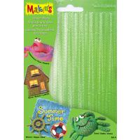 Makin's Clay Doku Kalıbı Set A