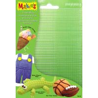 Makin's Clay Doku Kalıbı Set B