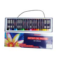 PonART Artist Pastel 24 Renk