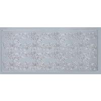 PonART Sticker Yılbaşı (Gümüş)