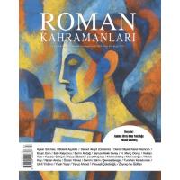 Sayı-63 Roman Kahramanları
