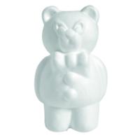 Strafor Ayı 180X105mm