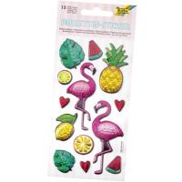 Folia Sticker Payet 13 parça