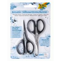 Folia Silület Makas 2'li