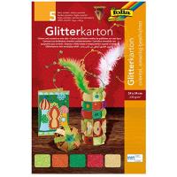 Folia Simli Karton 300gsm 24X34 Oriental 5tabaka