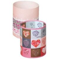 Folia Mum Kağıdı 10x27cm Romantik 10tabaka