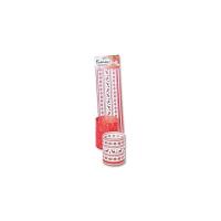 Folia Mum Kağıdı 10x27cm Yılbaşı 10tabaka