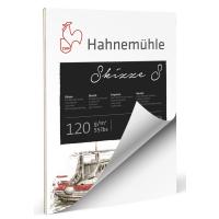 HM Sketc Pad 120g A3 50ya