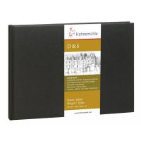 HM D&S S.Book 140g 9x12,5cm 30yp.