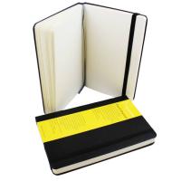 HM Travel Blok Potre 9x14cm