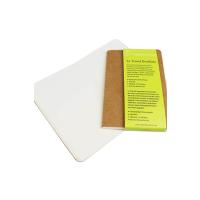 HM Travel Blok portre 9x14