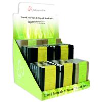 HM Travel Blok Stand 44 Ürün