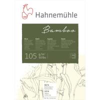 HM Bamboo Eskiz B A4 105g 30 yp.