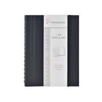 HM Sketch Diary 120 g A5 60 ya