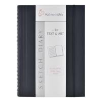 HM Skect Diary 120g A4 60ya