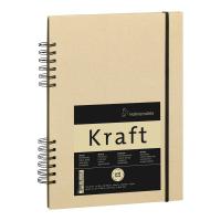 HM Eskiz Kraft B 120g A5 80ya