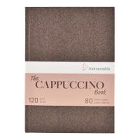 HM Cappuccino Eskiz 120g A5