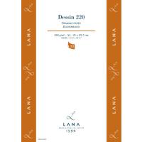 HM Lana Dessin A3 220gsm