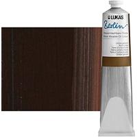 Lukas Berlin Yağlı Boya Burnt Umber 200ml