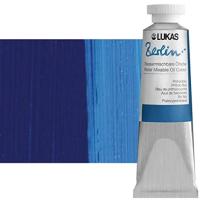 Lukas Berlin Yağlı Boya Phthalo Mavi 200ml