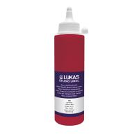 Lukas Studio Linol Carmine Red 200 ml