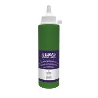 Lukas Studio Linol Koyu Yeşil 200 ml
