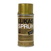 Lukas Metalik Sprey Boya Altın 150ml