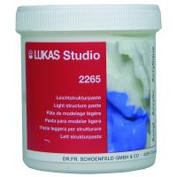 Lukas Transparan Paste 250ml