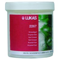 Lukas Kristal Gel 250ml