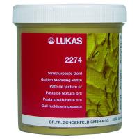 Lukas Golden Paste 250ml