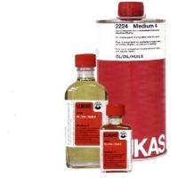 Lukas Malmittel 4 50ml