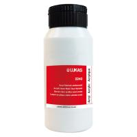 Lukas Su Bazlı Parlak Vernik 50ml