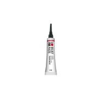 Marabu Relief Paste 20ml Crystal Clear