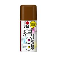Marabu Do-It Satin Matt 150ml Cocoa