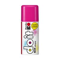 Marabu Do-It Neon 150ml Pink