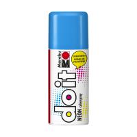 Marabu Do-It Neon 150ml Blue