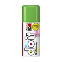 Marabu Do-It Neon 150ml Green