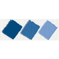 Nerchau Hobby Akrilik Matt Kobalt Mavi 59ml
