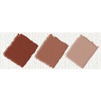 Nerchau Hobby Akrilik Matt Orta Kahverengi 59ml