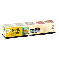 Nerchau Kumaş Boyası Set 6x59ml