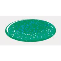 Nerchau Window Art Yeşil Glitter 80ml