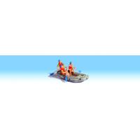 Noch Rafting