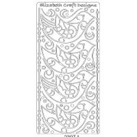 PonART Sticker Altın-Kuşlar