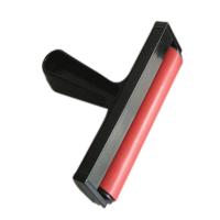 PonART Kauçuk Rulo Kırmızı 15cm