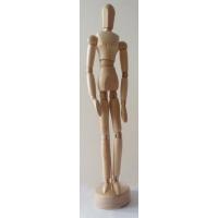 PonART Manken Erkek 20cm